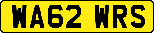WA62WRS