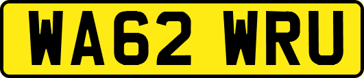 WA62WRU