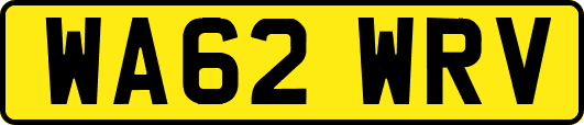 WA62WRV
