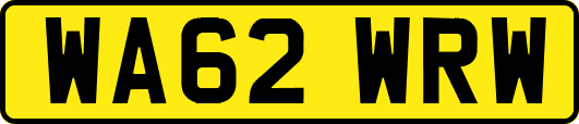 WA62WRW