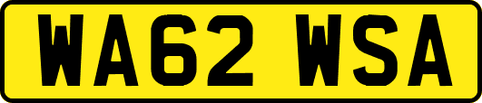 WA62WSA
