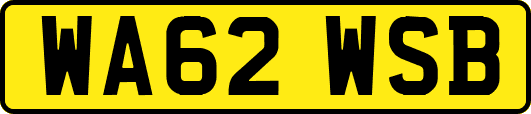 WA62WSB