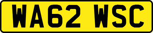 WA62WSC