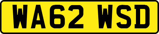 WA62WSD
