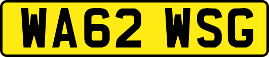 WA62WSG