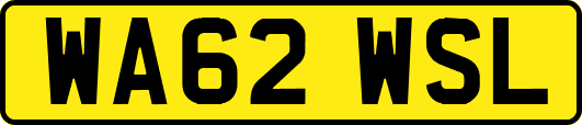 WA62WSL