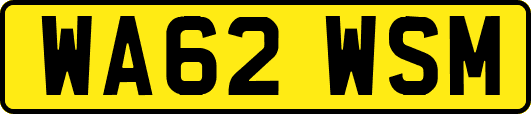 WA62WSM