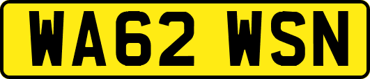 WA62WSN