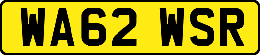 WA62WSR