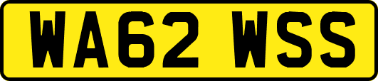 WA62WSS
