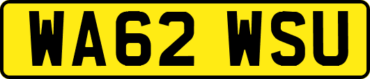 WA62WSU