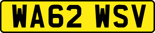 WA62WSV
