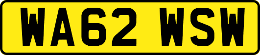 WA62WSW