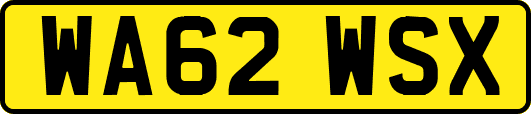 WA62WSX