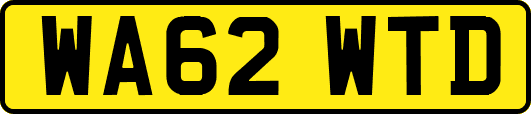 WA62WTD