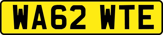 WA62WTE