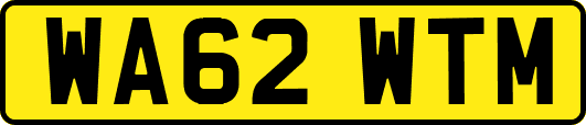 WA62WTM