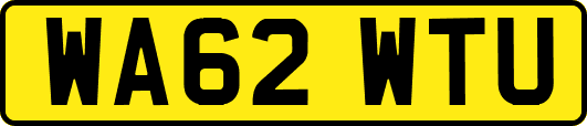WA62WTU