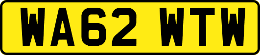 WA62WTW