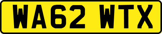 WA62WTX