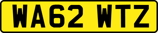 WA62WTZ