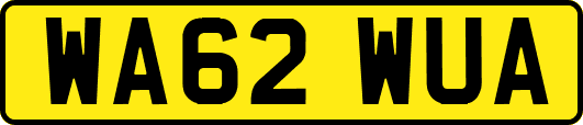 WA62WUA