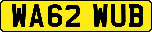WA62WUB