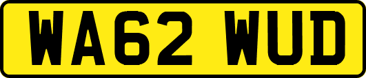 WA62WUD