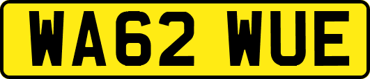 WA62WUE