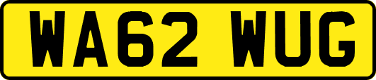 WA62WUG