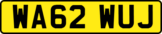 WA62WUJ