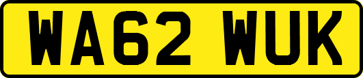 WA62WUK