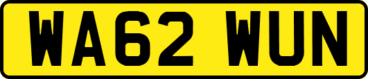 WA62WUN