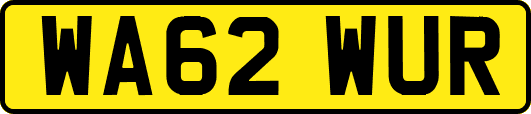 WA62WUR