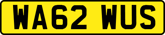 WA62WUS