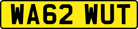WA62WUT