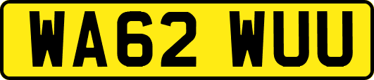 WA62WUU