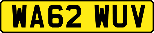 WA62WUV