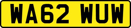 WA62WUW