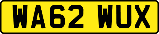 WA62WUX