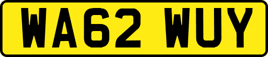 WA62WUY