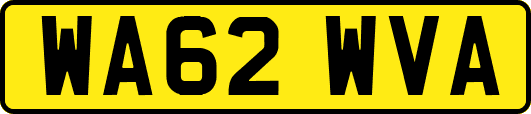 WA62WVA