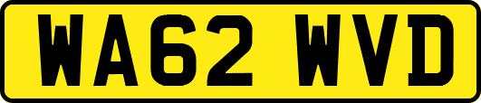 WA62WVD