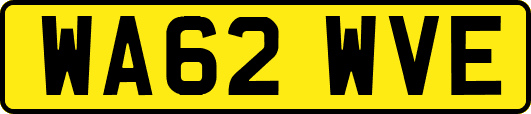 WA62WVE