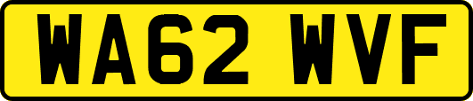 WA62WVF