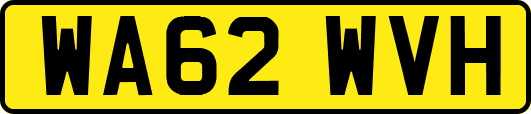 WA62WVH