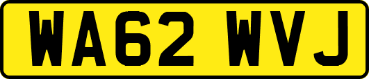 WA62WVJ
