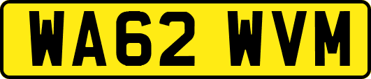 WA62WVM