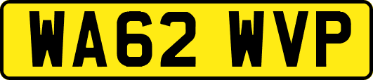 WA62WVP