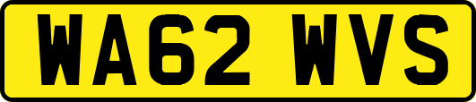 WA62WVS